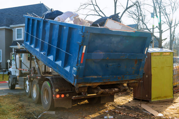 Appliance Disposal in Whiteland, IN