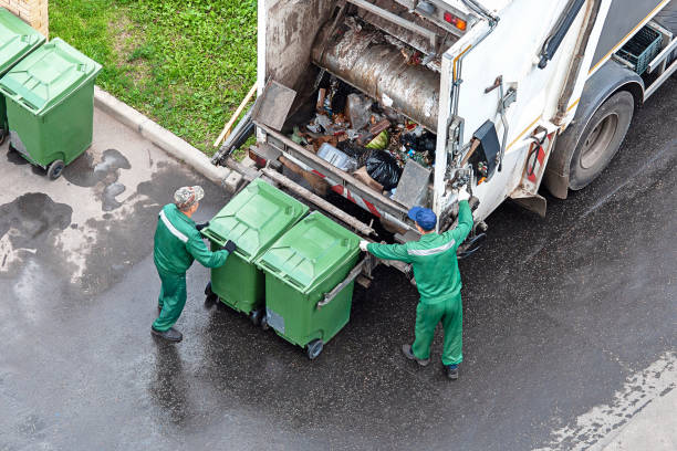 Best Construction Debris Removal  in Whiteland, IN