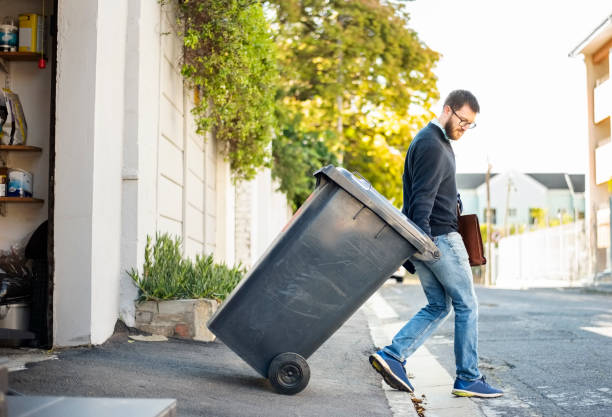 Best Attic Cleanout Services  in Whiteland, IN
