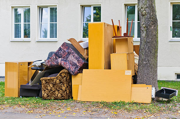 Best Commercial Cleanout Services  in Whiteland, IN
