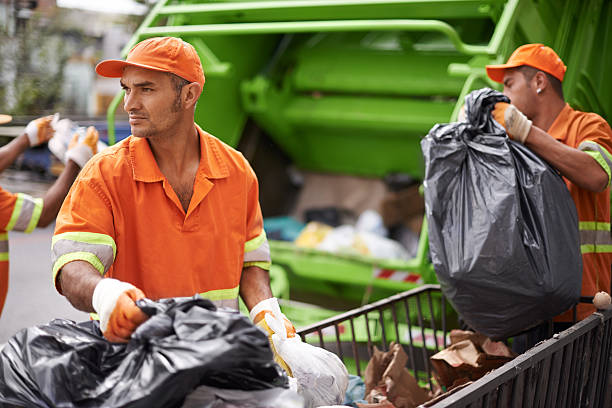 Best Commercial Junk Removal  in Whiteland, IN