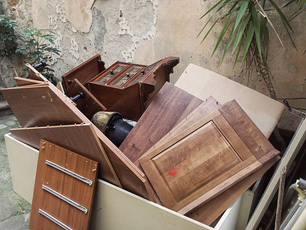 Best Full-Service Junk Removal  in Whiteland, IN